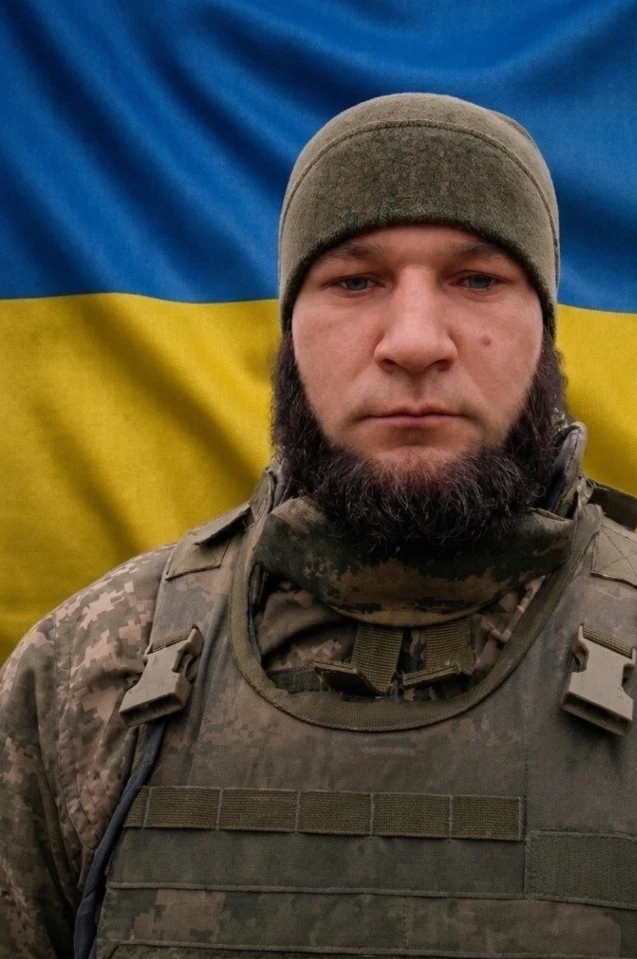 Володимир Міщенко