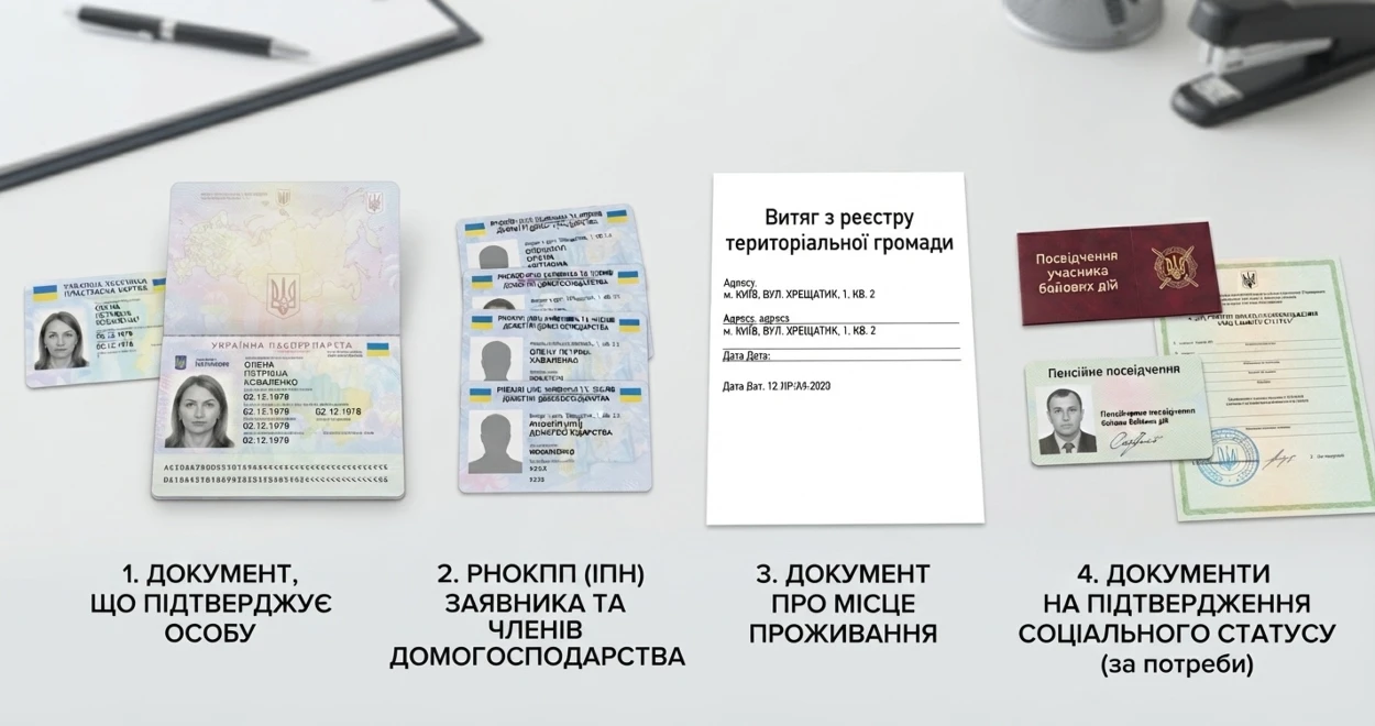 Документи
