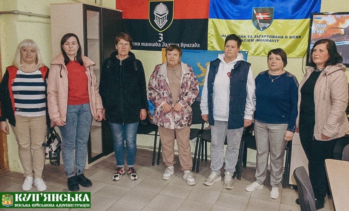 Привітання медичних сестер з професійним святом
