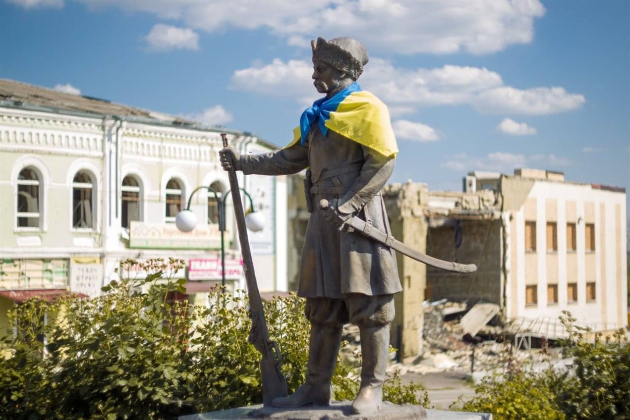 Архів редакції