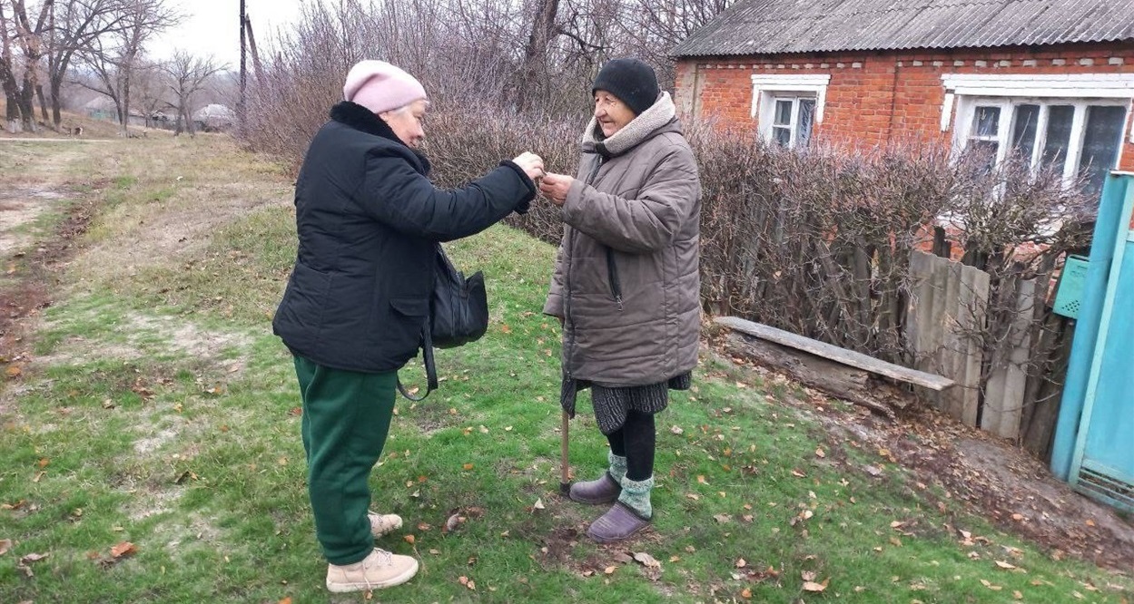 Тамара Божко