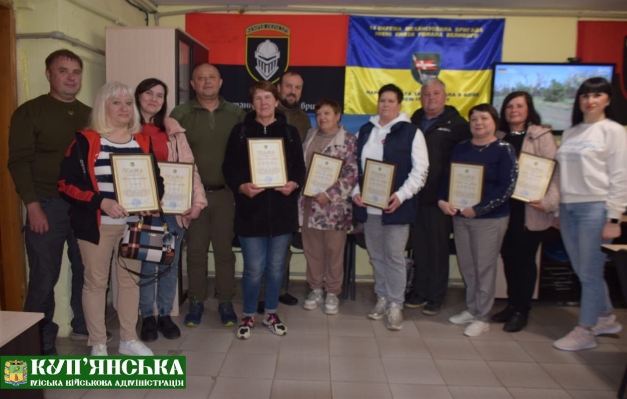 Привітання медичних сестер з професійним святом