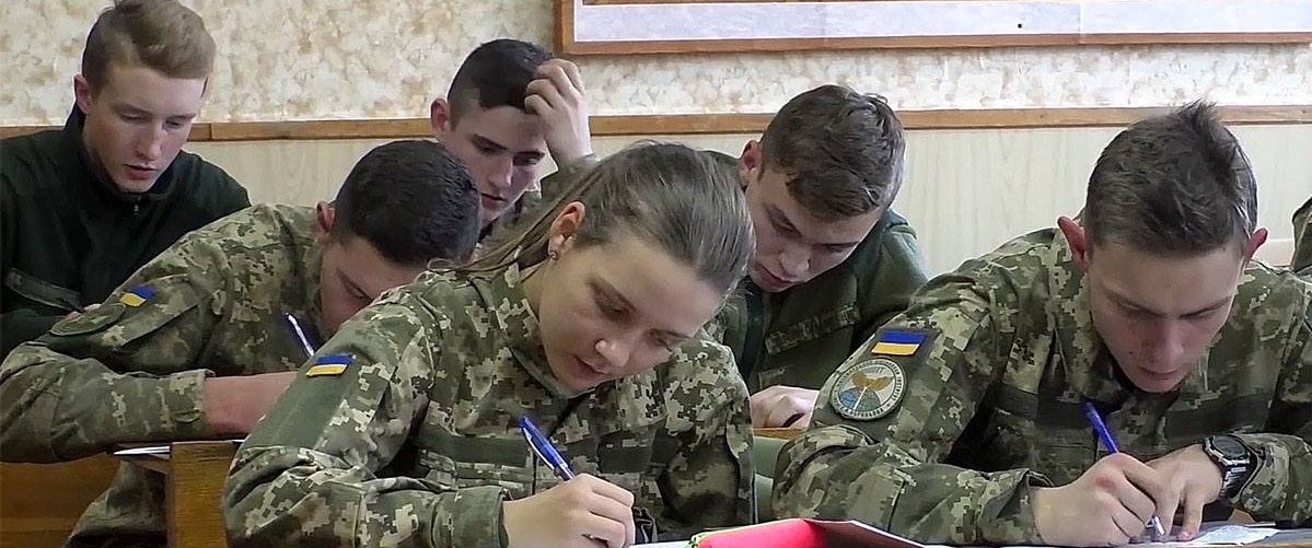 Ілюстративне фото