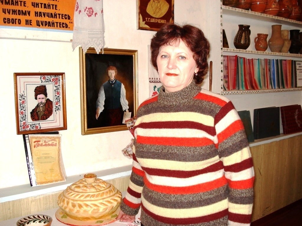 Етнографічний музей