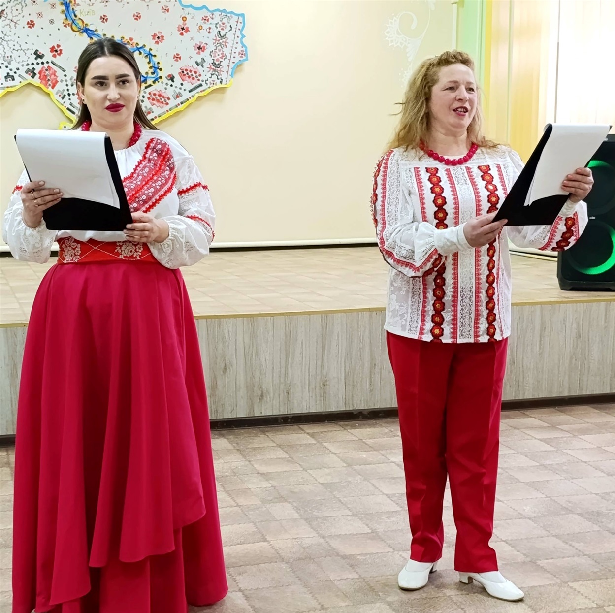 День Соборності України 2026 у Шевченківській громаді