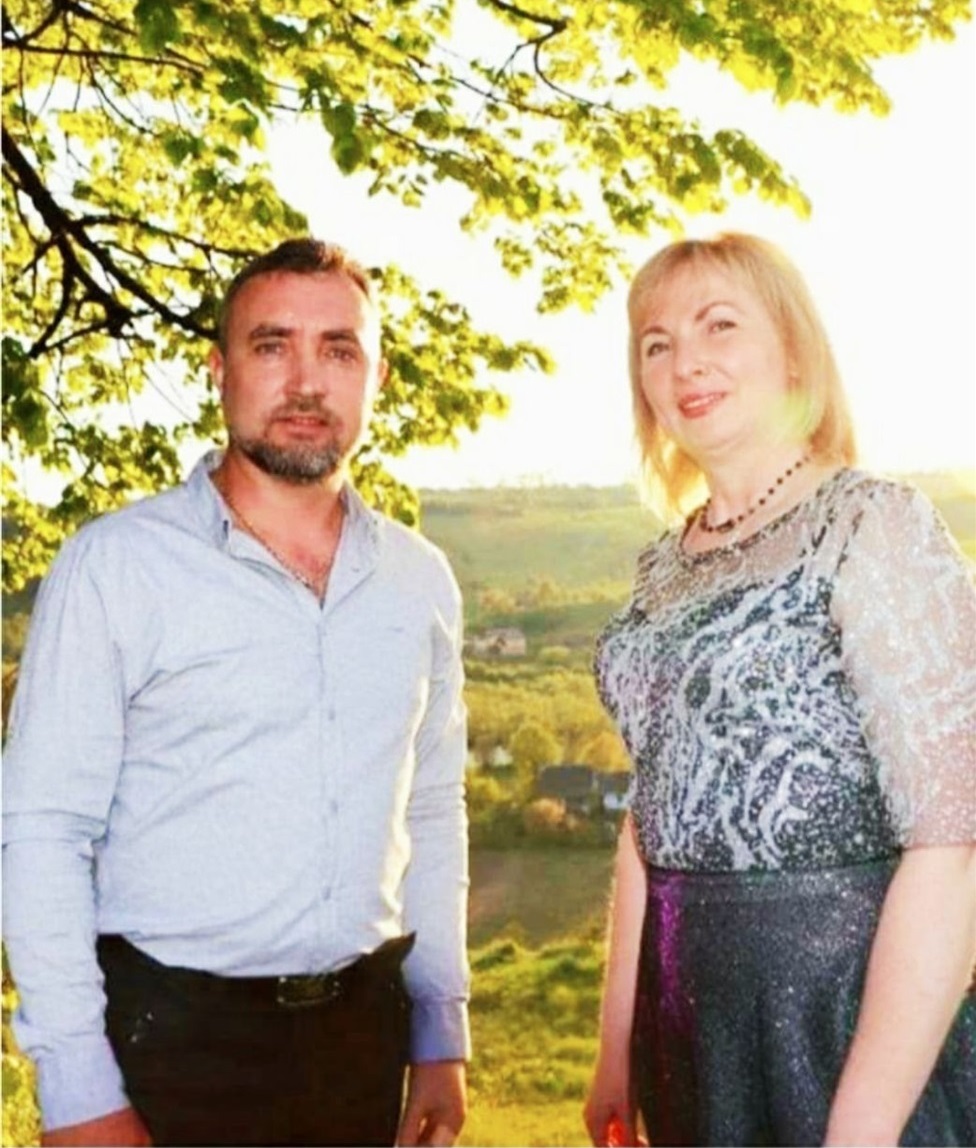 Виконавці пісні "Купʼянськ нескорений"
