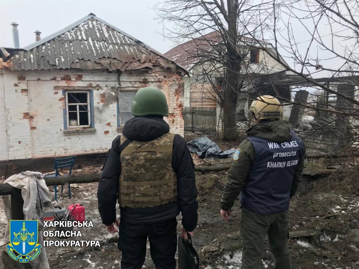 Наслідки ворожих обстрілів