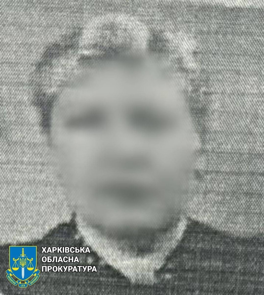 Ексдиректорка Дворічанської гімназії