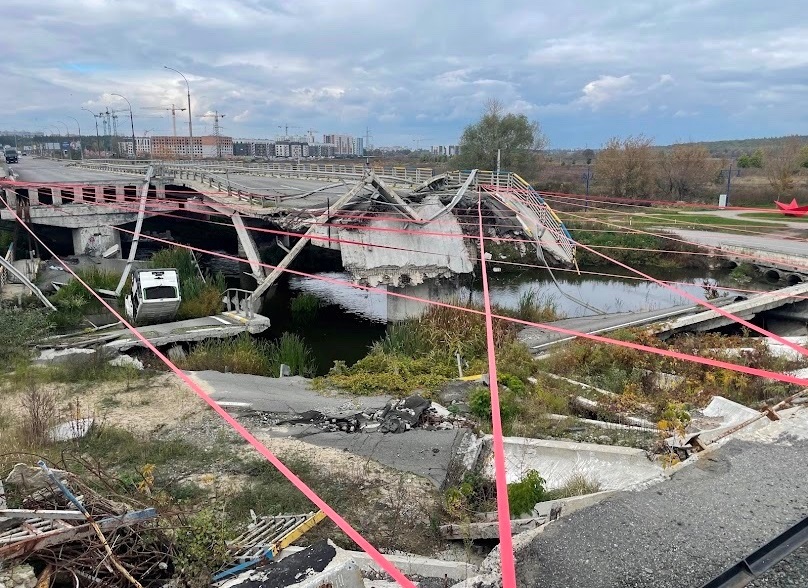 Романівський міст