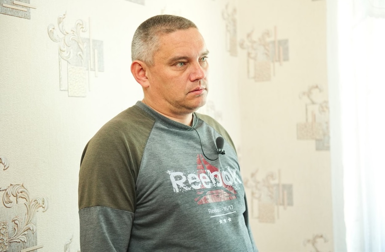 Власник квартири