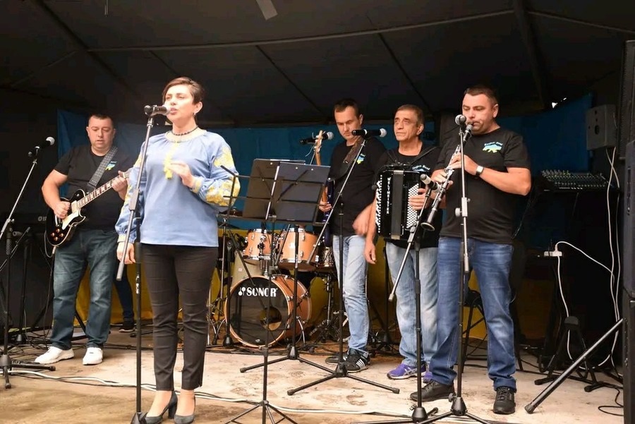 Гурт "KegichBand"