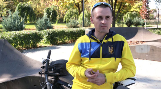 Олександр Чуб