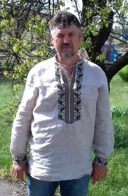 Олег Гетта