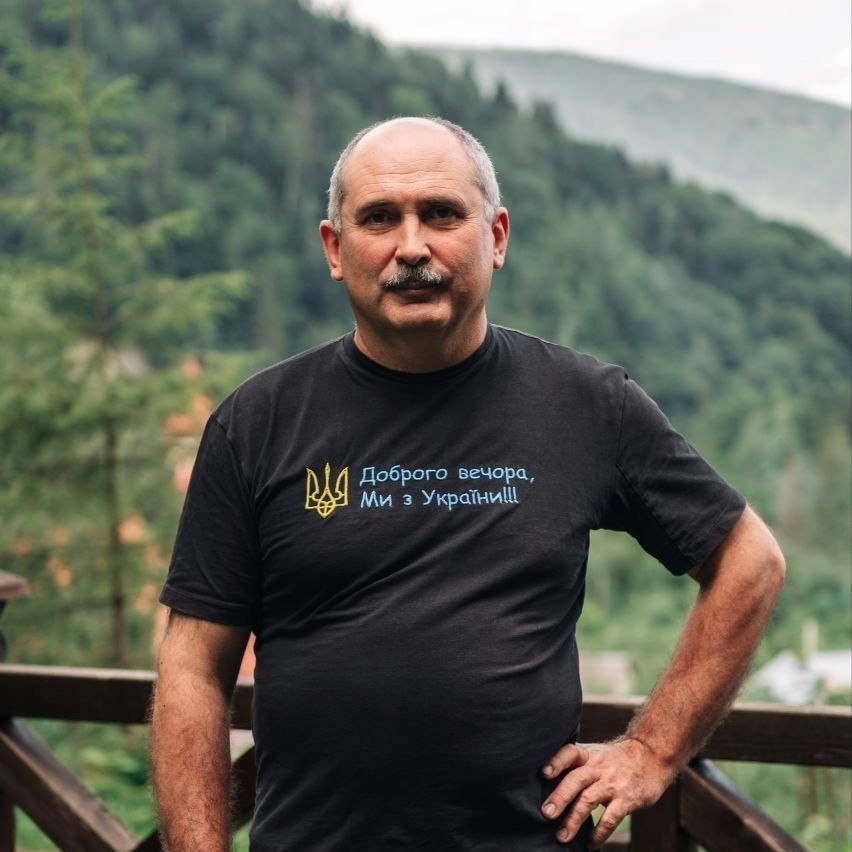 Директор ліцею