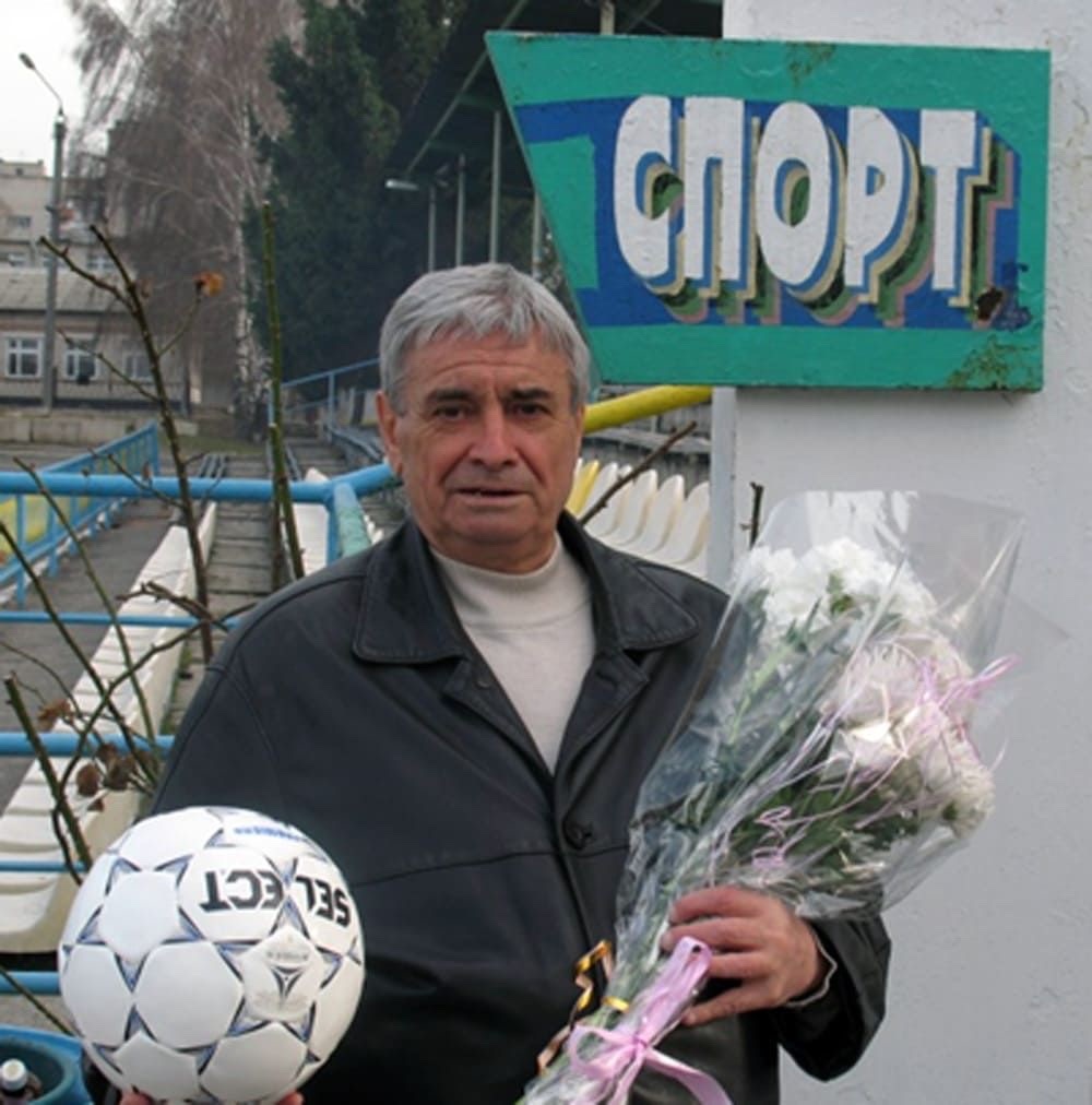 Федор Куліш 