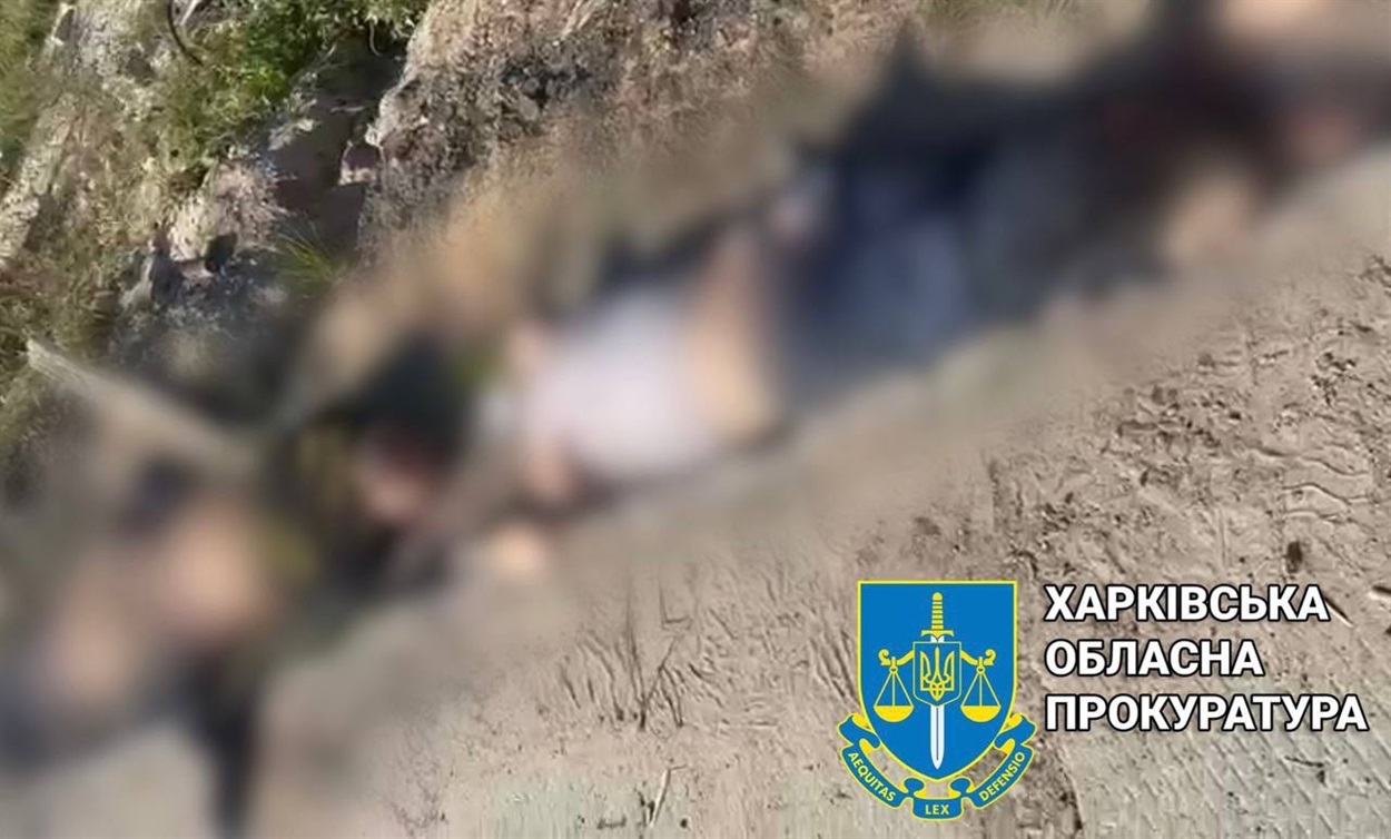 Жертви обстрілу