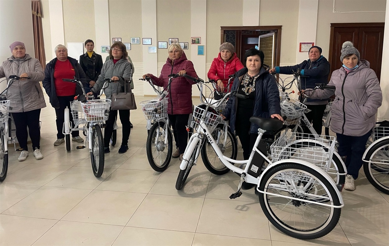 Допомога для працівників терцентру