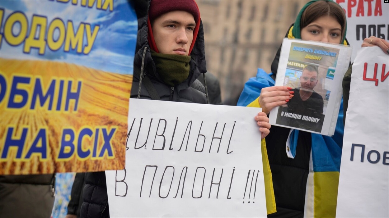 Ілюстративне фото