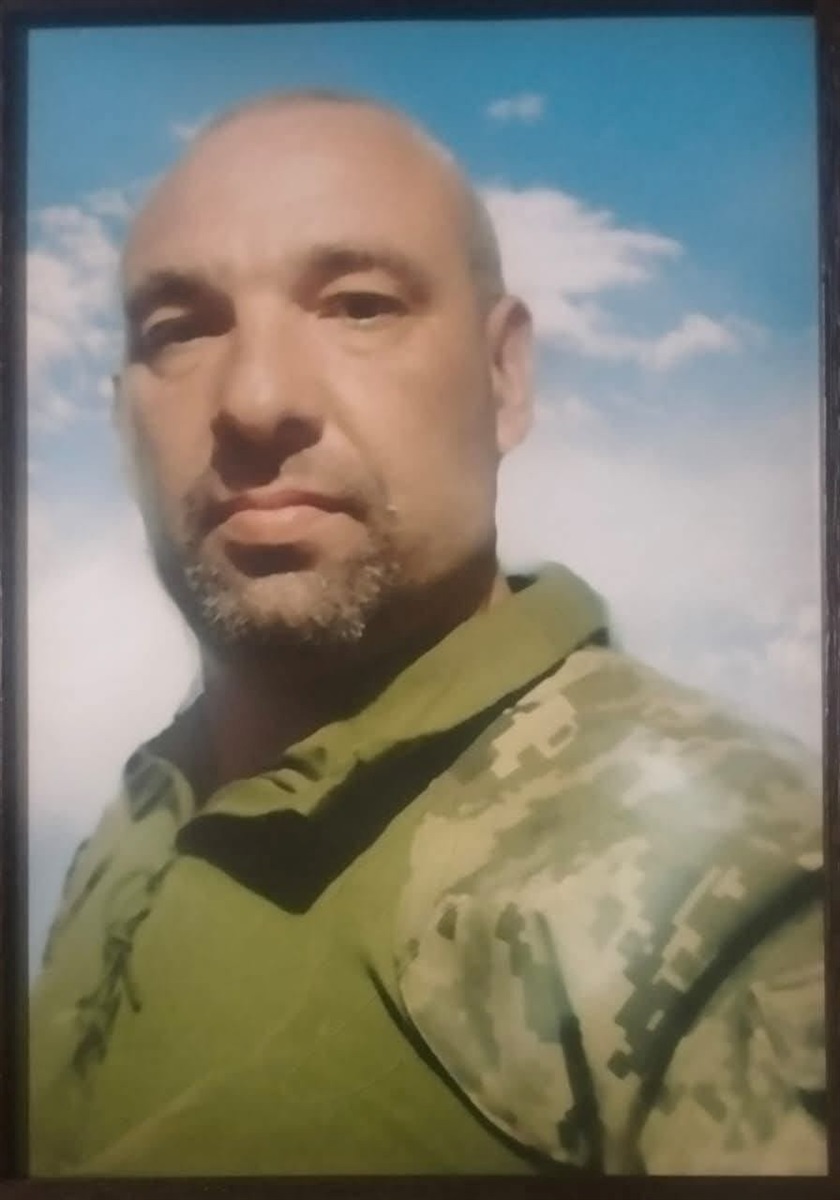  Щергунов Сергій Валерійович