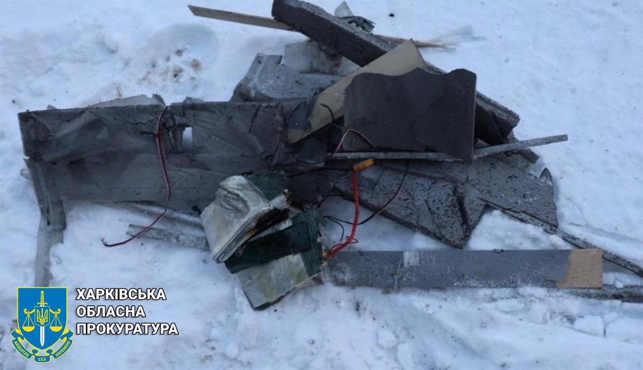 Наслідки обстрілу