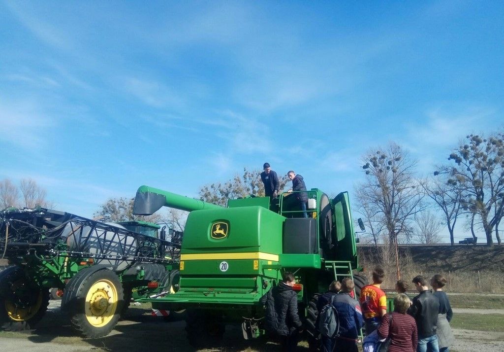 Практичні заняття