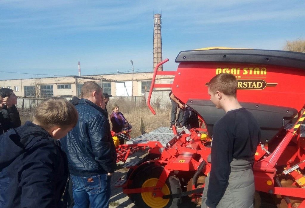 Практичні заняття