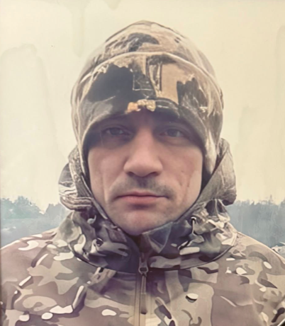 Роман Харківський