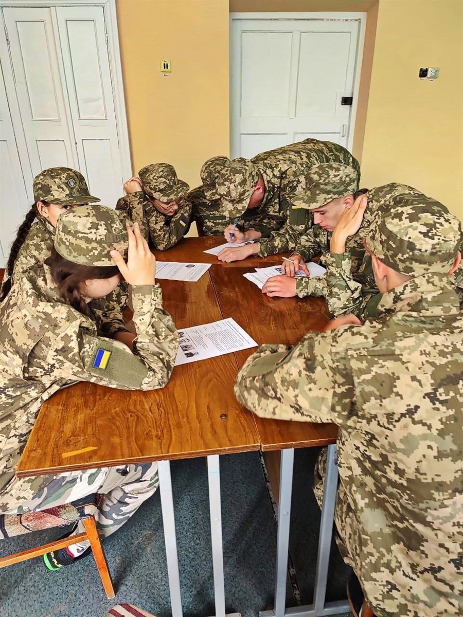Гра "Джура"