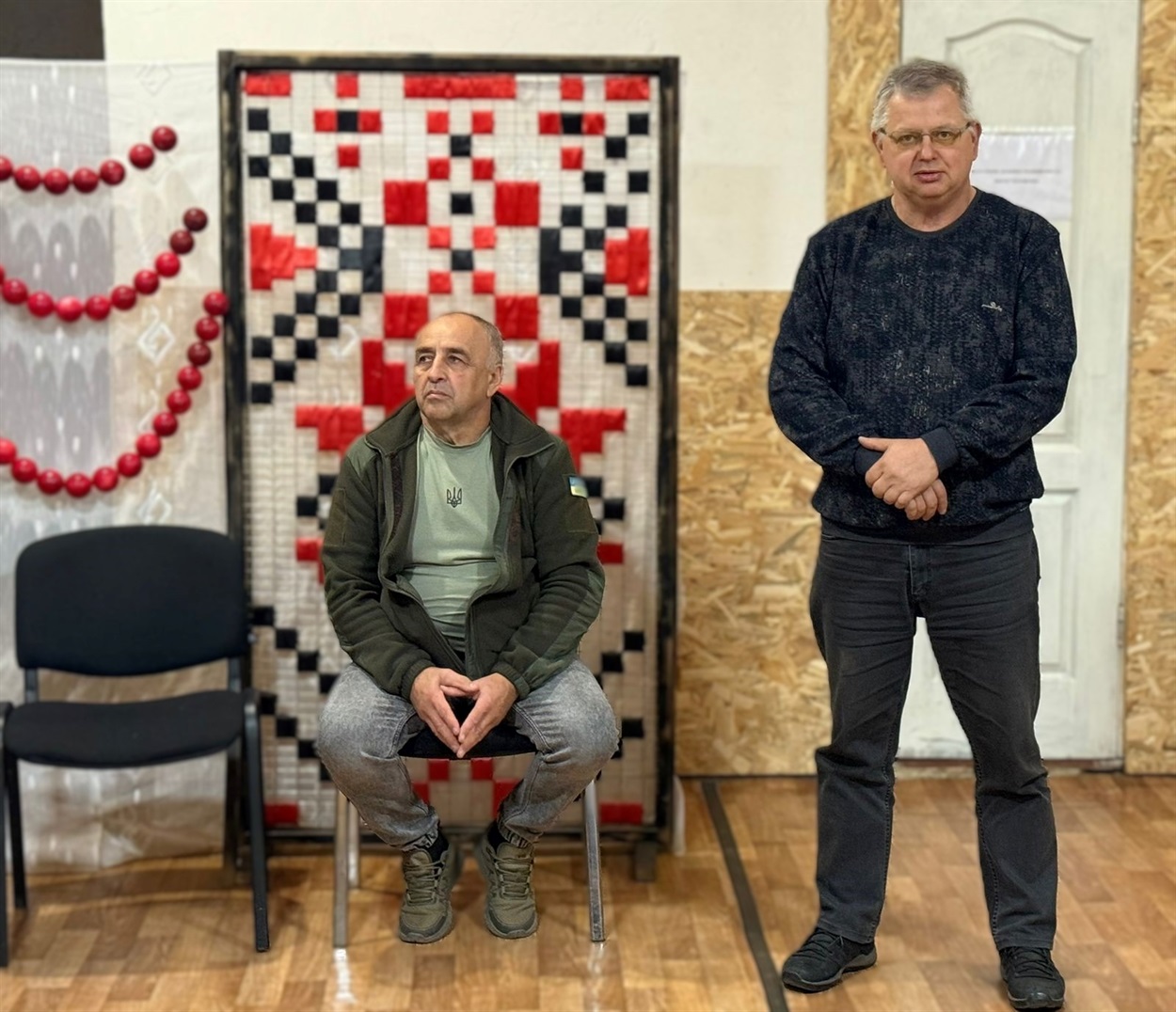 Привітання освітян