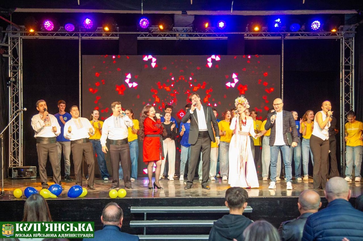 Привітання до Дня працівників освіти
