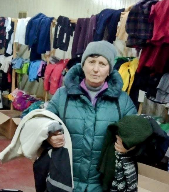 Робота ХАБу