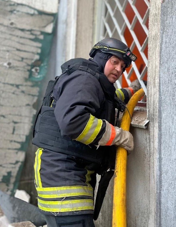 Павло Вікторович Кривуля