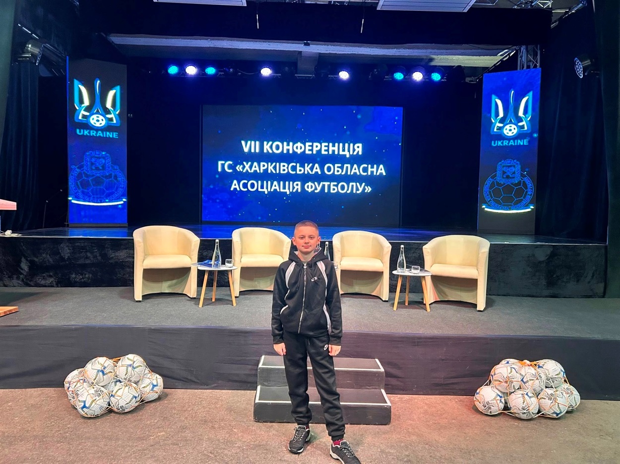 Капітан команди "Альфа" Даніїл Баранов