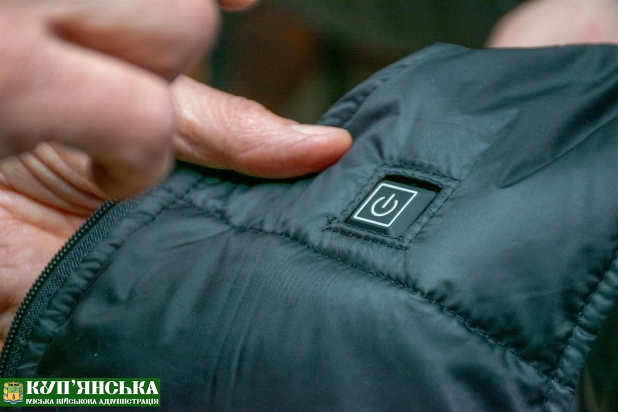 Жилети для дітей