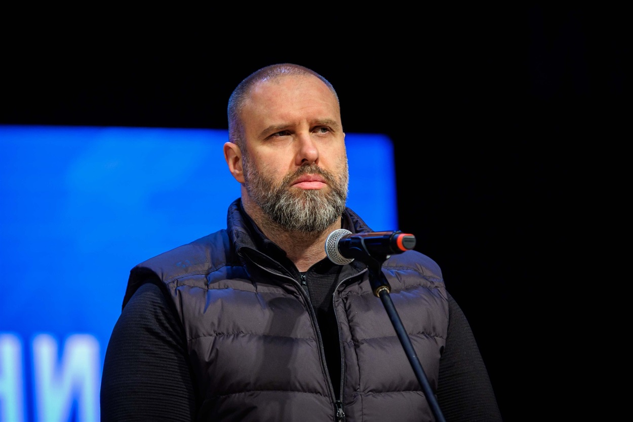 Начальник Харківської ОВА, Олег Синєгубов