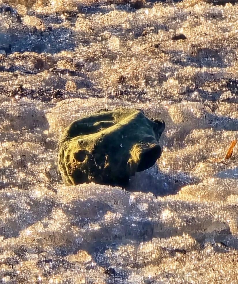 Мінування у Шевченківській громаді