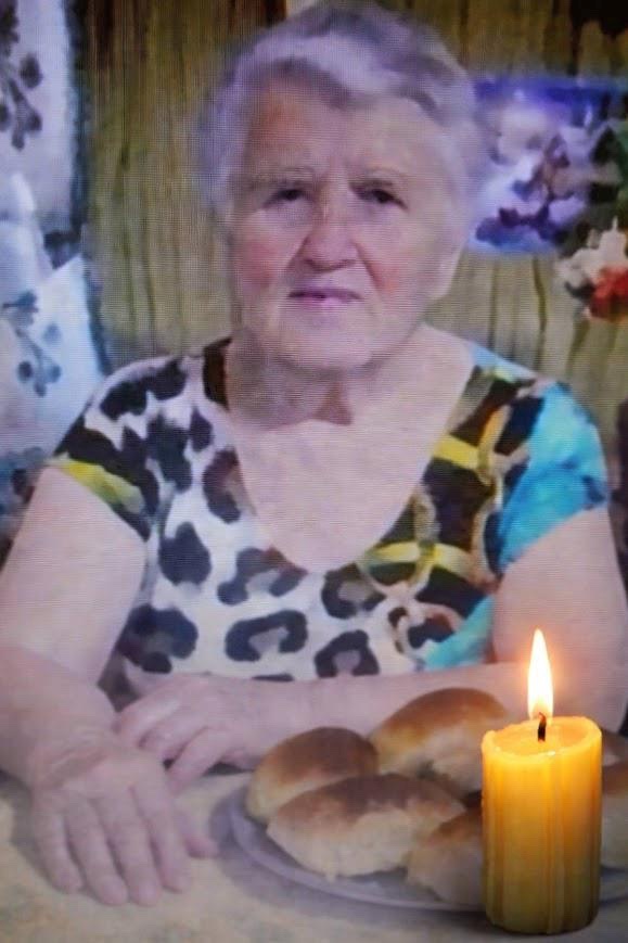 Лідія Костянтинівна Степаненко