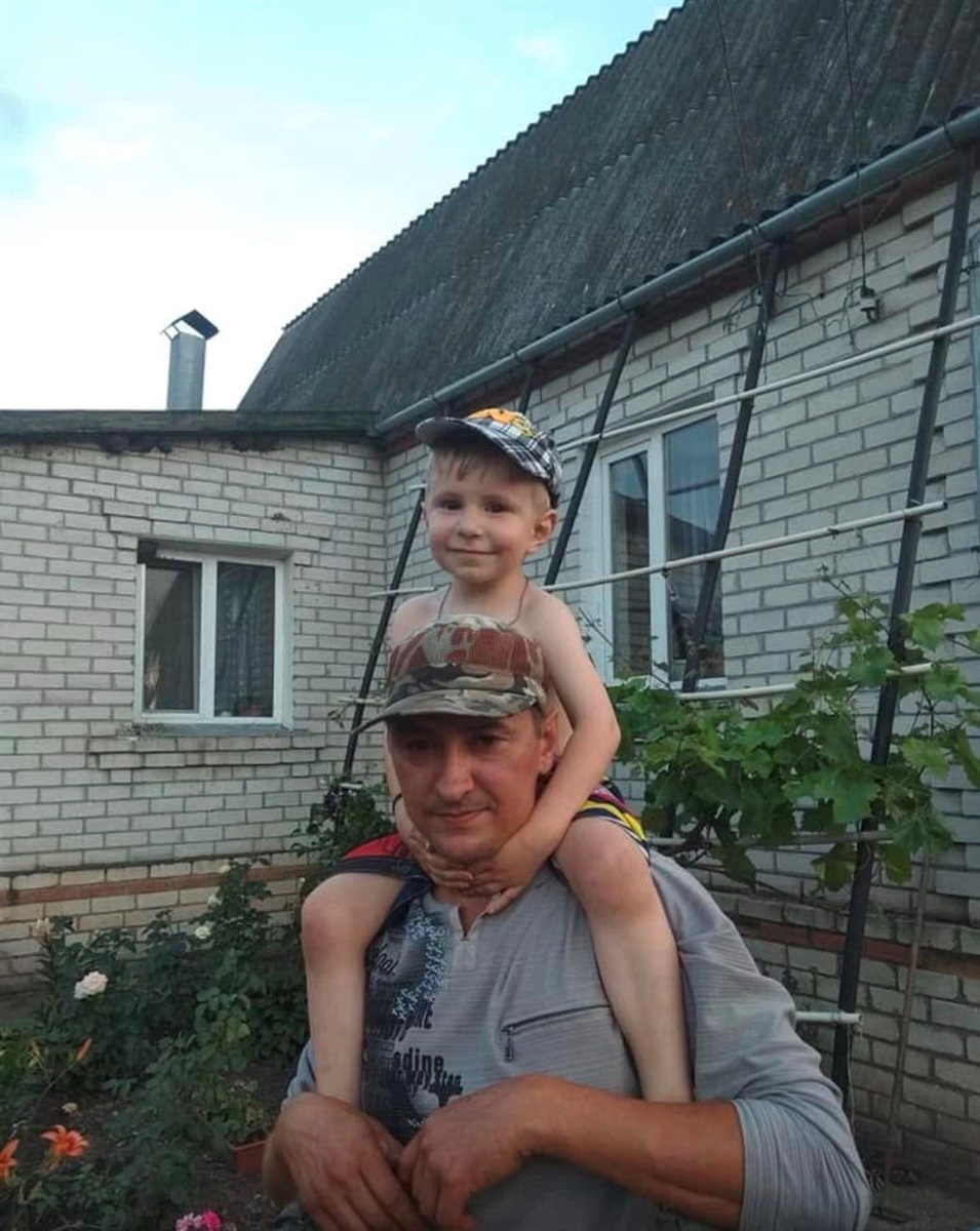 Довоєнне життя