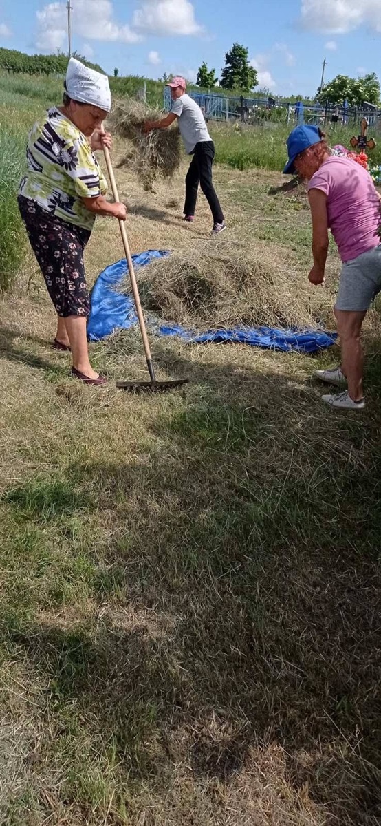 Шевченківська громада працює попри обстріли: комунальники підтримують життєдіяльність
