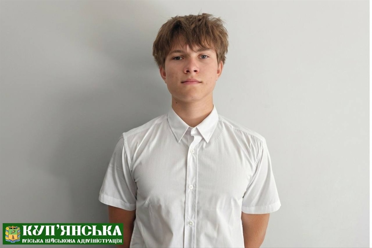 Нікіта Швидкий