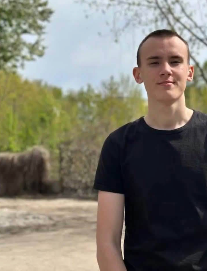 Олександр Чирва