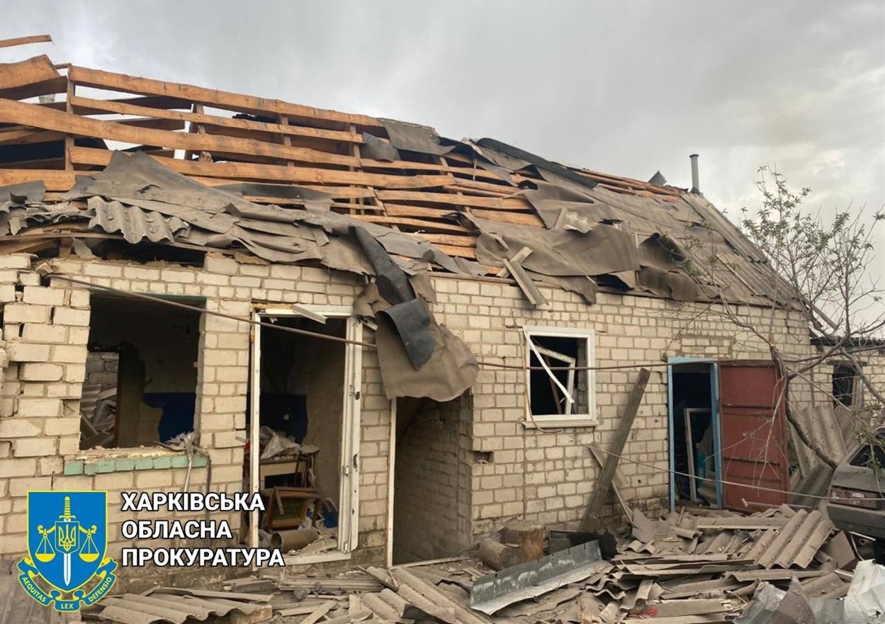 Наслідки обстрілів