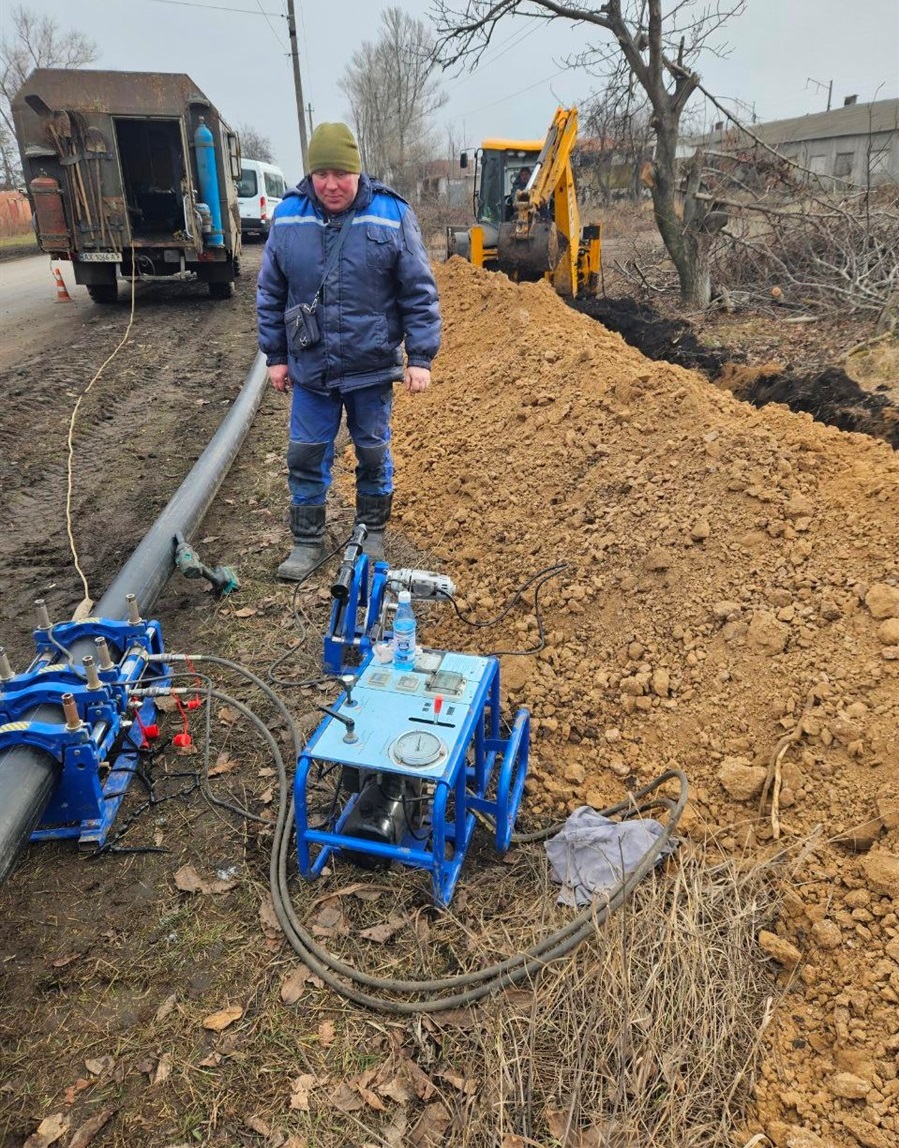 Відновлювальні роботи