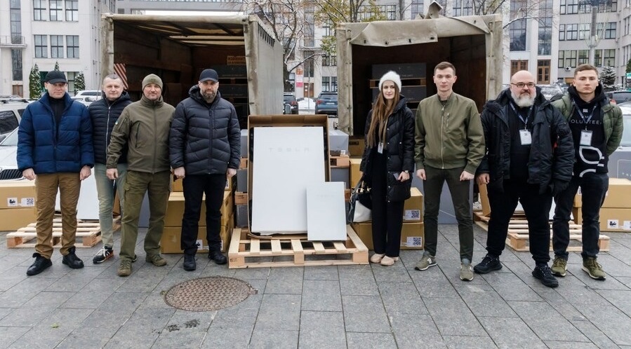 Системи для збереження безперебійного електропостачання