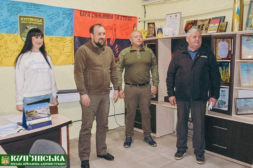 Привітання медичних сестер з професійним святом