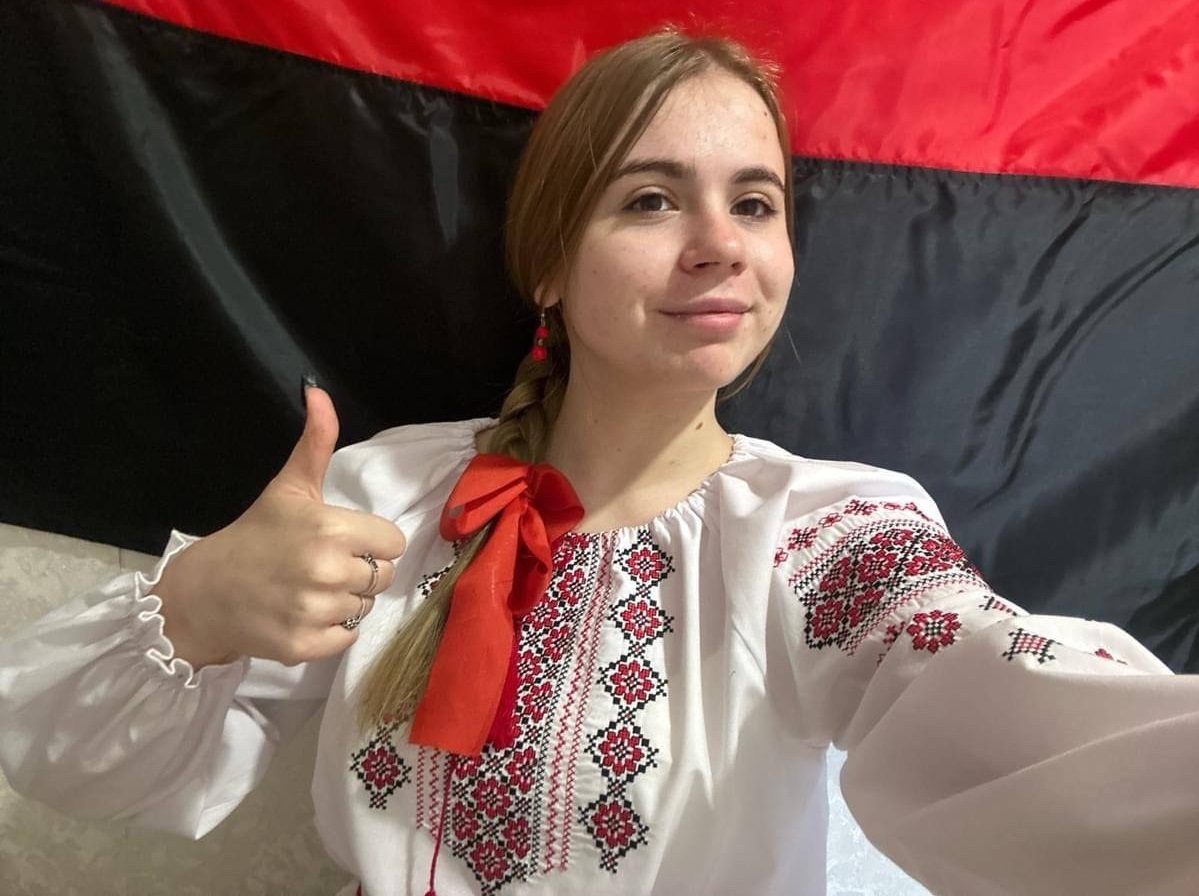 День вишиванки у Великобурулуцькій селищній раді